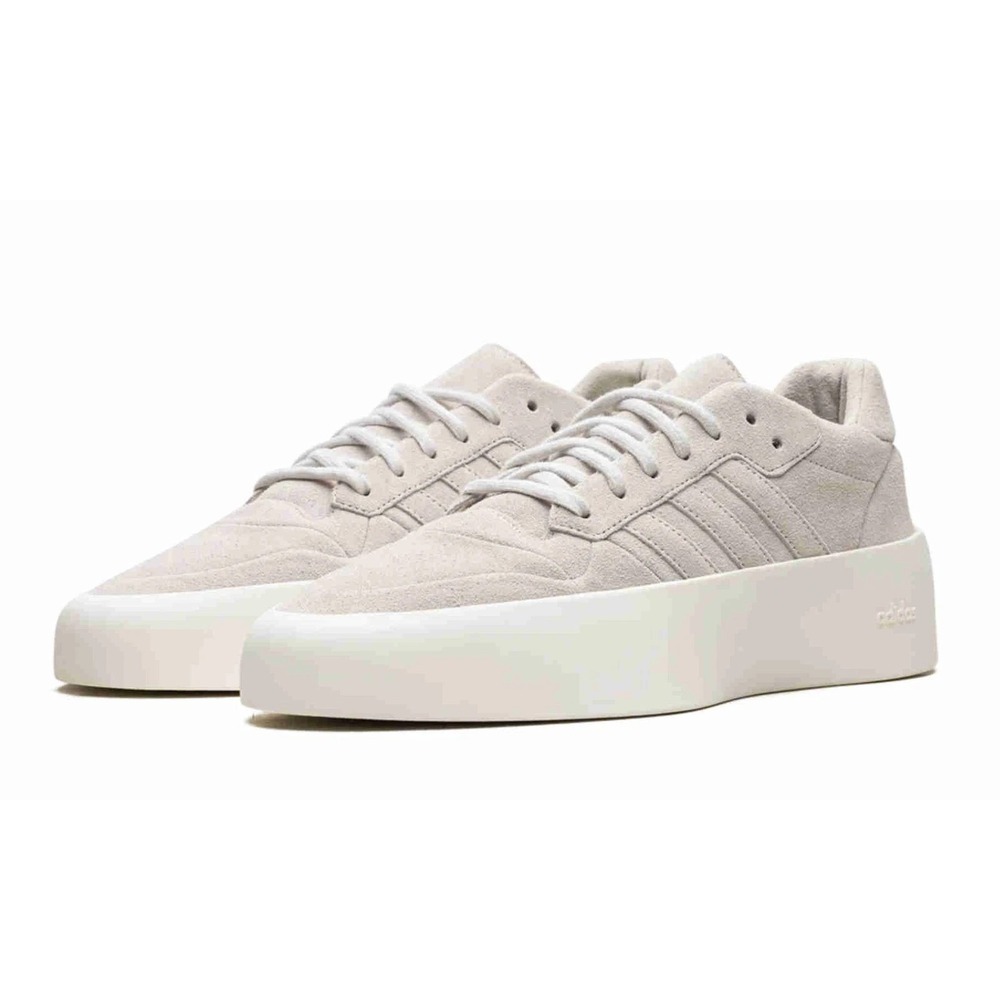 adidas Fear of God Athletics x adidas 86 Low Talc IE6215 Men Size 12.5 NEW